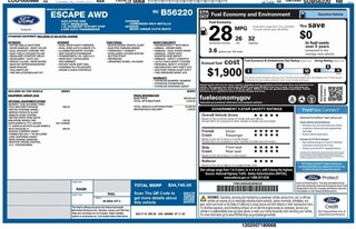 2025 Ford Escape Active SUV