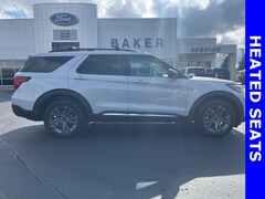 2025 Ford Explorer Active SUV for sale in Ludington, MI