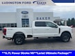 Ford F-250SD