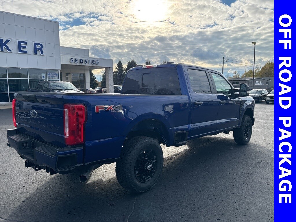 2026 Ford F-250 XL photo 2