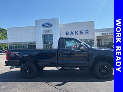 2025 Ford F-350SD XL Truck for sale in Ludington, MI