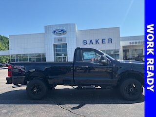 2025 Ford F-350SD XL Truck