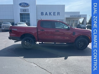 2026 Ford Ranger XLT Truck for sale in Ludington, MI