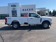 Ford F-250SD