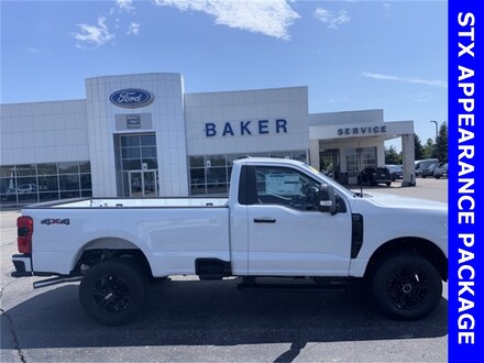 2025 Ford F-350SD XL Truck