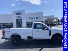 2025 Ford F-350SD XL Truck for sale in Ludington, MI