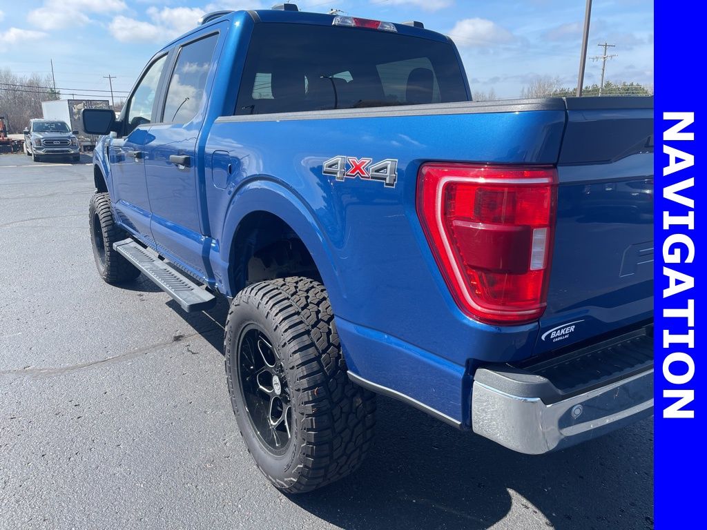 2023 Ford F-150 XLT - Photo 6