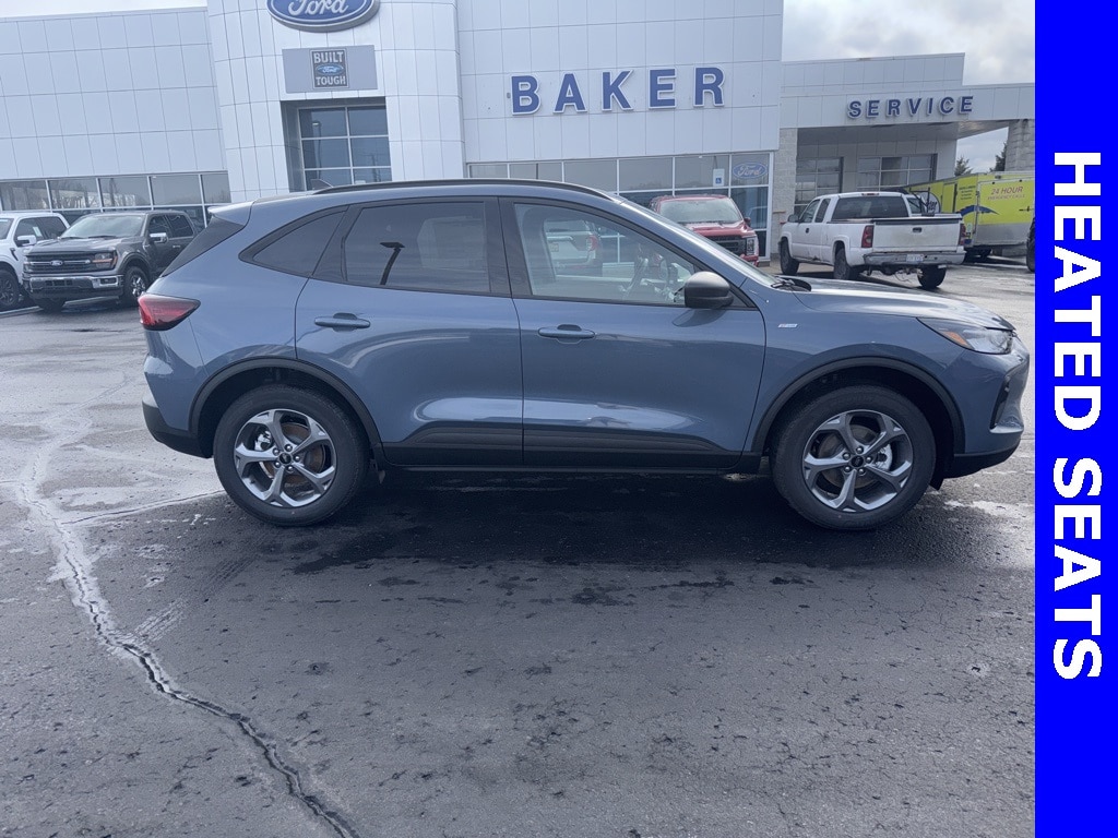 2026 Ford Escape Base's photo