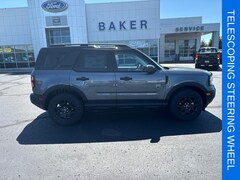 2026 Ford Bronco Sport Big Bend SUV