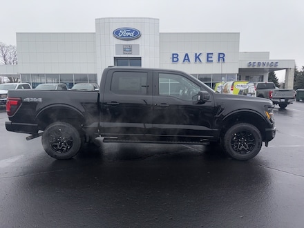 2026 Ford F-150 XLT Truck