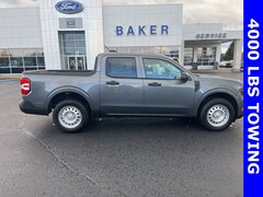 2025 Ford Maverick XL Truck for sale in Ludington, MI