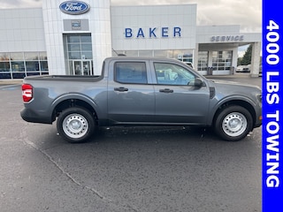 2025 Ford Maverick XL Truck