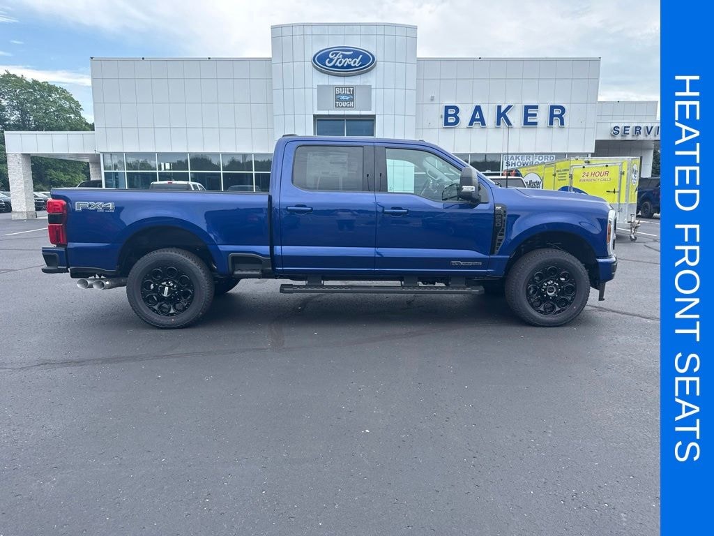 New 2026 Ford F-250SD XLT Truck