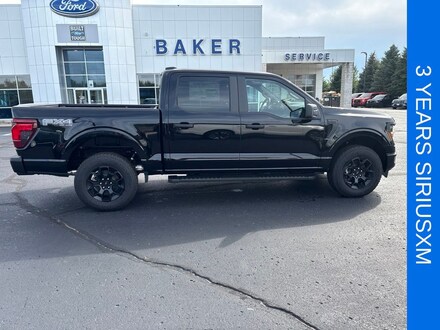 2026 Ford F-150 STX Truck