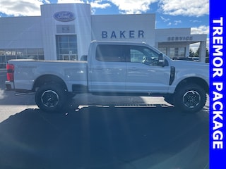 2026 Ford F-250SD Lariat Truck