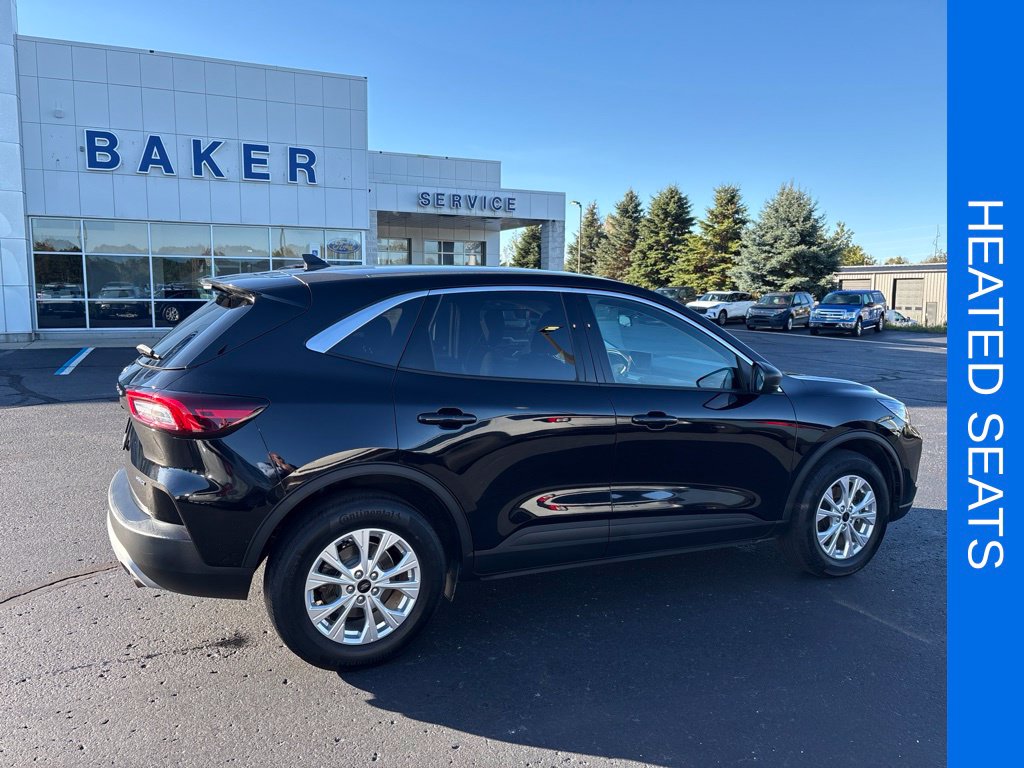 2023 Ford Escape