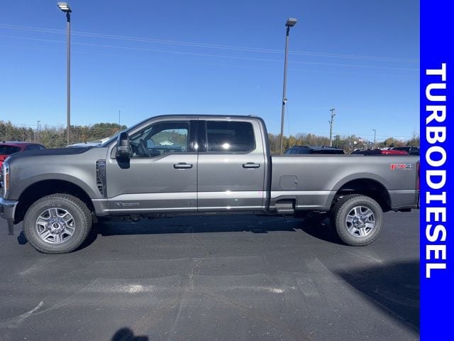 New 2026 Ford F-250SD Image