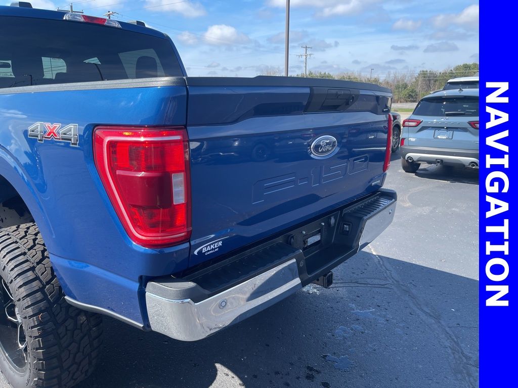 2023 Ford F-150 XLT - Photo 7