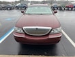  Lincoln Town Car