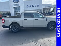 2025 Ford Maverick XLT Truck for sale in Ludington, MI