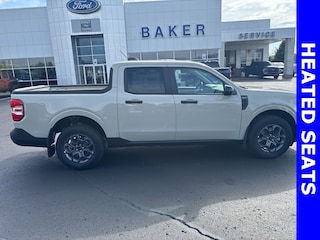 2025 Ford Maverick XLT Truck
