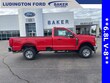 Ford F-250SD