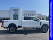 Ford F-250SD