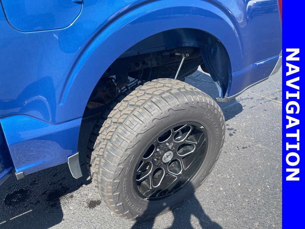 2023 Ford F-150 XLT - Photo 27