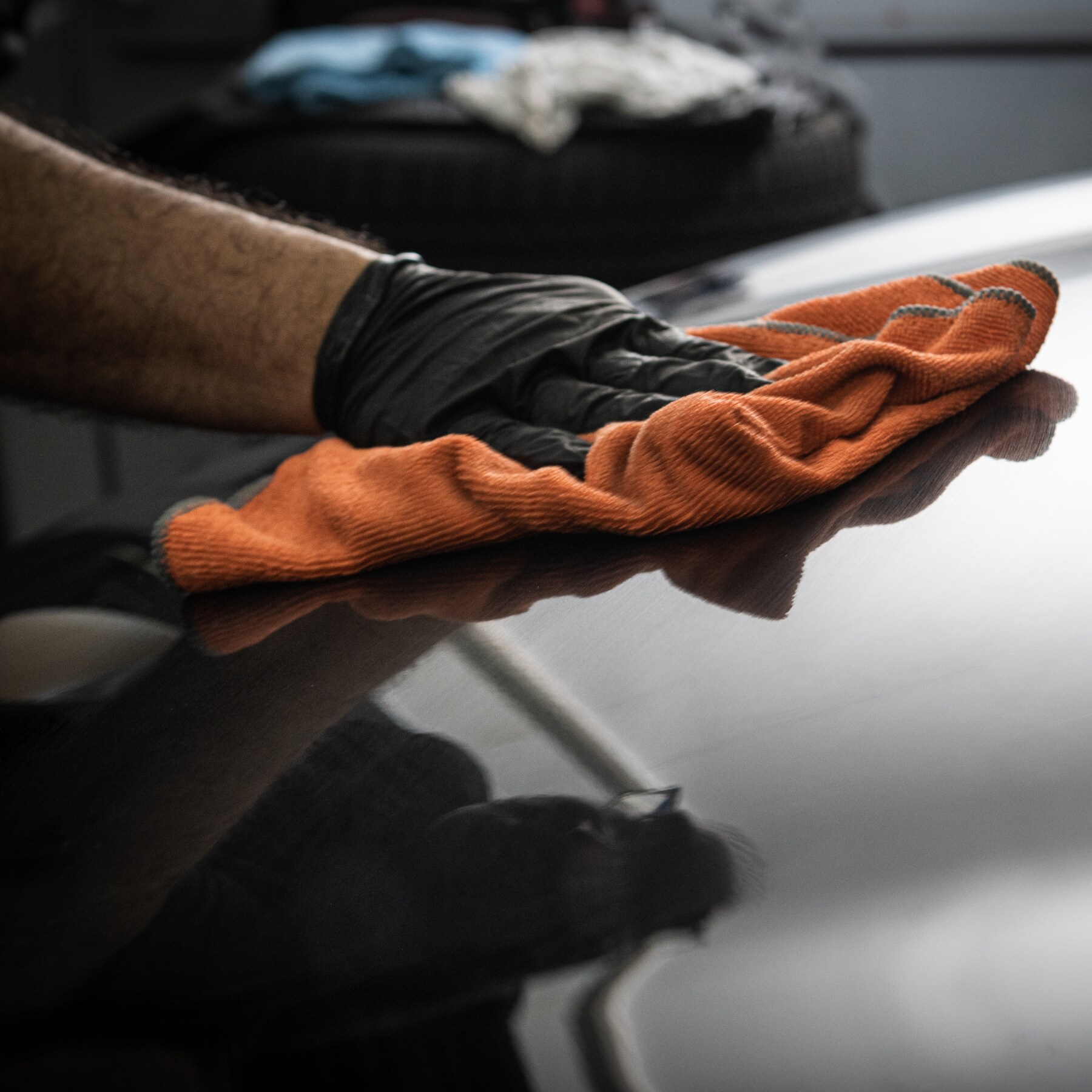 Auto Detailing in Ludington MI Betten Baker Ford Ludington