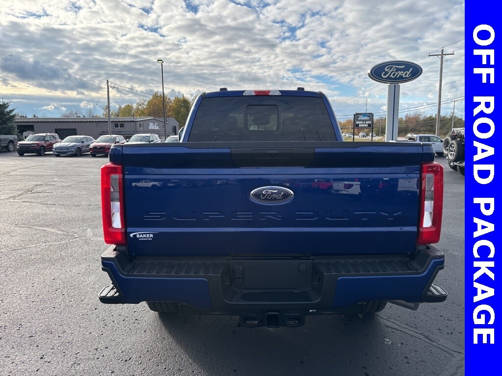 2026 Ford F-250 XL photo 3