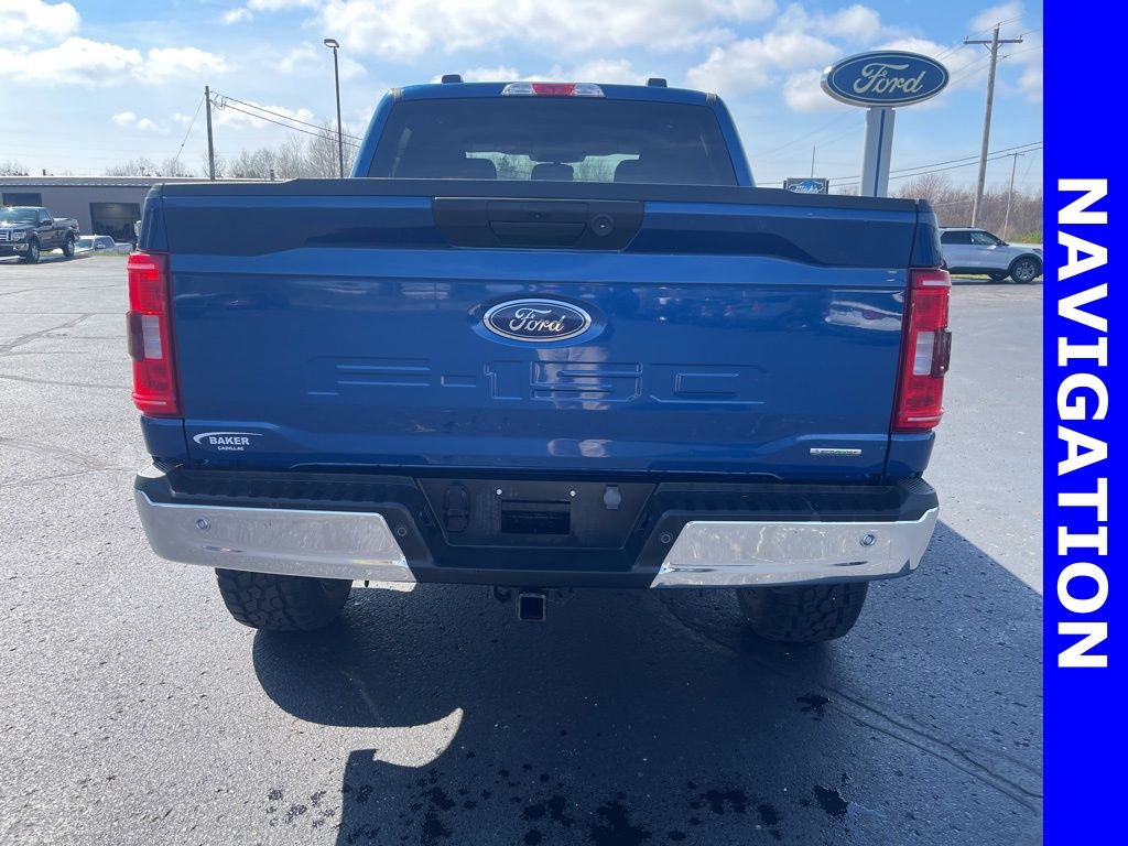 2023 Ford F-150 XLT - Photo 10