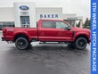  Ford F-350SD