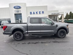 2026 Ford F-150 XLT Truck