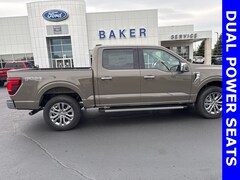 2025 Ford F-150 XLT Truck for sale in Ludington, MI