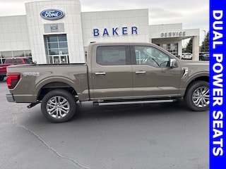 2025 Ford F-150 XLT Truck