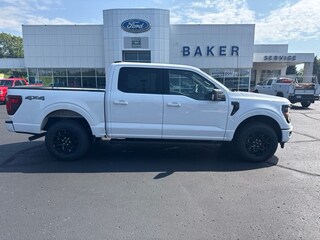 2026 Ford F-150 XLT Truck