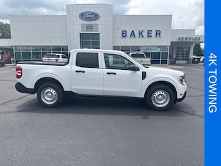 2026 Ford Maverick XL Truck