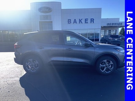 2026 Ford Escape ST-Line SUV