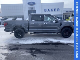 2026 Ford F-150 XLT Truck