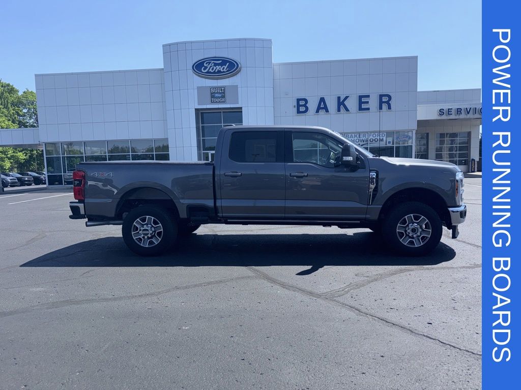 2026 Ford F-350 Lariat 4x4 Crew Cab 6-3/4' Box SRW's photo