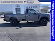 Ford F-250SD