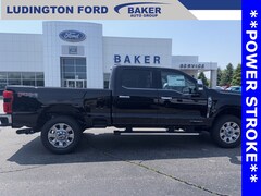 2025 Ford F-350SD Lariat Truck for sale in Ludington, MI
