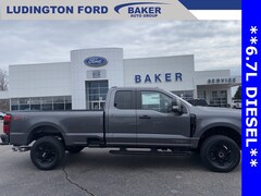 2025 Ford F-350SD XL Truck for sale in Ludington, MI