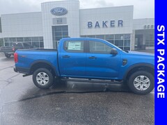 2025 Ford Ranger XL Truck