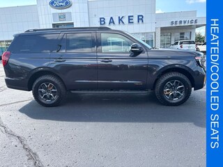 2027 Ford Expedition Tremor SUV