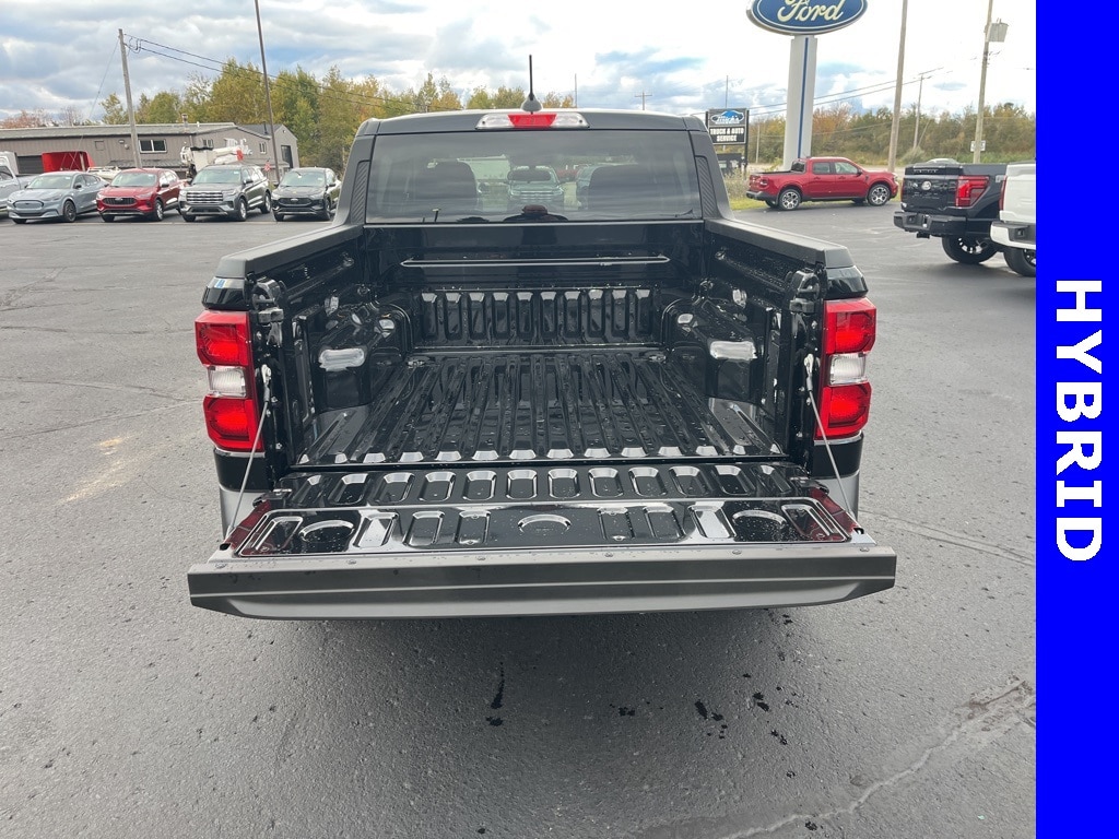 New 2025 Ford Maverick XLT Truck