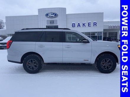 2025 Ford Expedition Tremor SUV