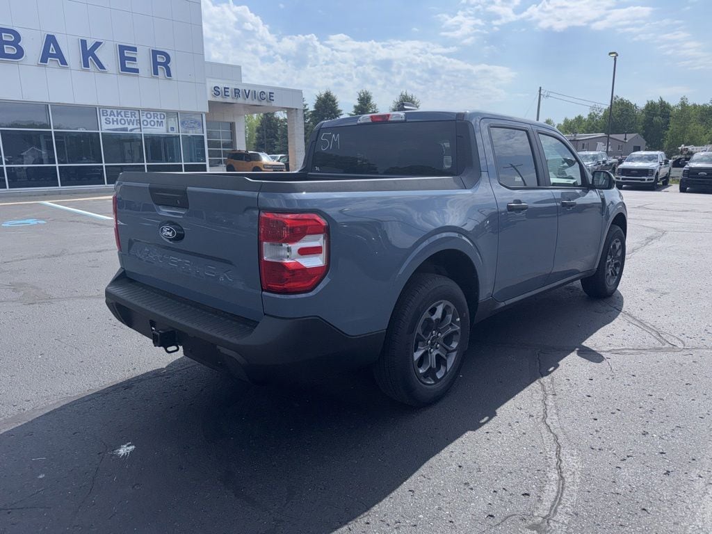 New 2026 Ford Maverick XLT Truck