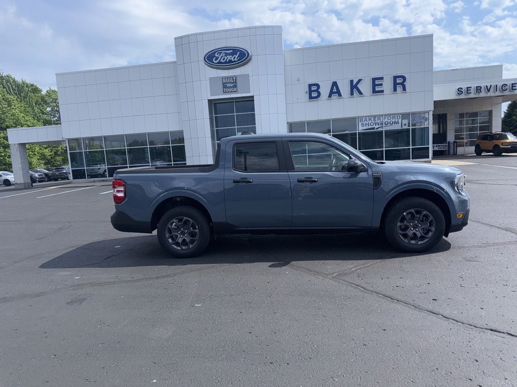 New 2026 Ford Maverick XLT Truck
