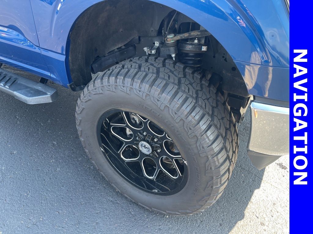 2023 Ford F-150 XLT - Photo 29